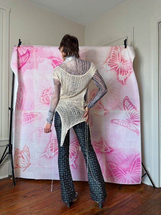 Crochet Cover