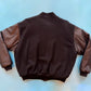 1990 Legendary Show Promoter Bill Graham’s Grateful Dead Varsity Jacket