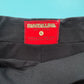 Deadstock Pantaluna Upcycled T-Shirt Skirt in L