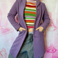 2000 Gap Wool Blend Coat