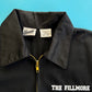90s The Fillmore: San Francisco Work Jacket