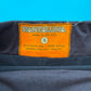 Deadstock Pantaluna Upcycled T-Shirt Skirt in S