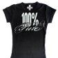 Dollface PURE Baby Tee
