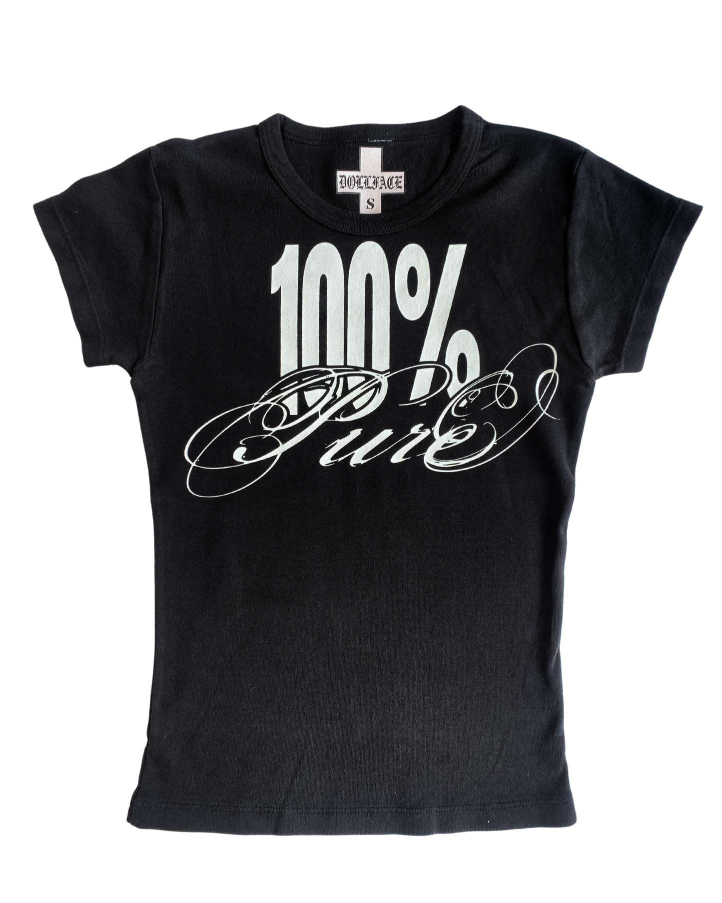 Dollface PURE Baby Tee