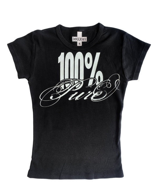Dollface PURE Baby Tee