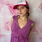2010s Juicy Couture Hooded Terry Dress