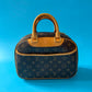 2007 Louis Vuitton Trouville Handbag