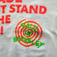 1990 Paul McCartney in Berkeley "Crew" T-Shirt