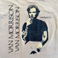 1978 Van Morrison Wavelength Tour T-Shirt