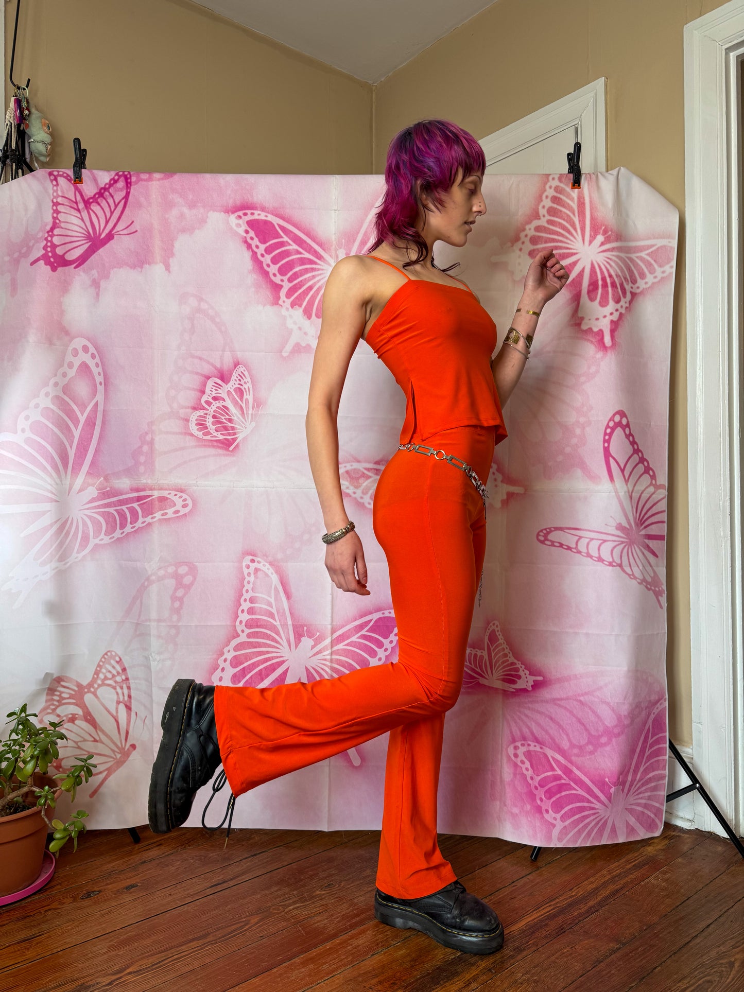 90s Does 70s Set by Calypso