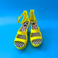 2010s Harajuku Lovers Kyle II Jelly Wedge