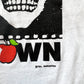1986 “Crack Down” Benefit Concert T-Shirt