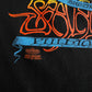 90s Big Brother & The Holding Company + Santana Fillmore West T-Shirt