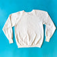 1988 Supertamp World Migration Tour Crewneck
