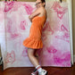 Y2K Juicy Couture Terry Cloth Sundress