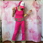2007 Pout by Victoria’s Secret Sample 2 Piece Set