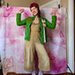2010s Hysteric Glamour Nylon Jacket w Patches