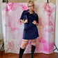 2010s Vivienne Westwood Red Label Dress