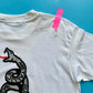 1991 Bill Graham Presents Metallica "Day On The Green" T-Shirt