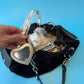 2010s Juicy Couture "Once Upon A Time" Bag