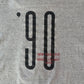 1989-1990 Bill Graham Presents The Psychedelic Furs East of Eden NYE Berkeley Community Theatre T-Shirt