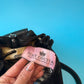 2010s Juicy Couture "Once Upon A Time" Bag