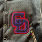 1990 Legendary Show Promoter Bill Graham’s Grateful Dead Varsity Jacket