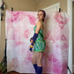 2007 Pout by Victoria’s Secret Plaid 2 Piece Set