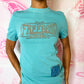 Y2K Dolce & Gabbana Freedom is a State of Mind Tee