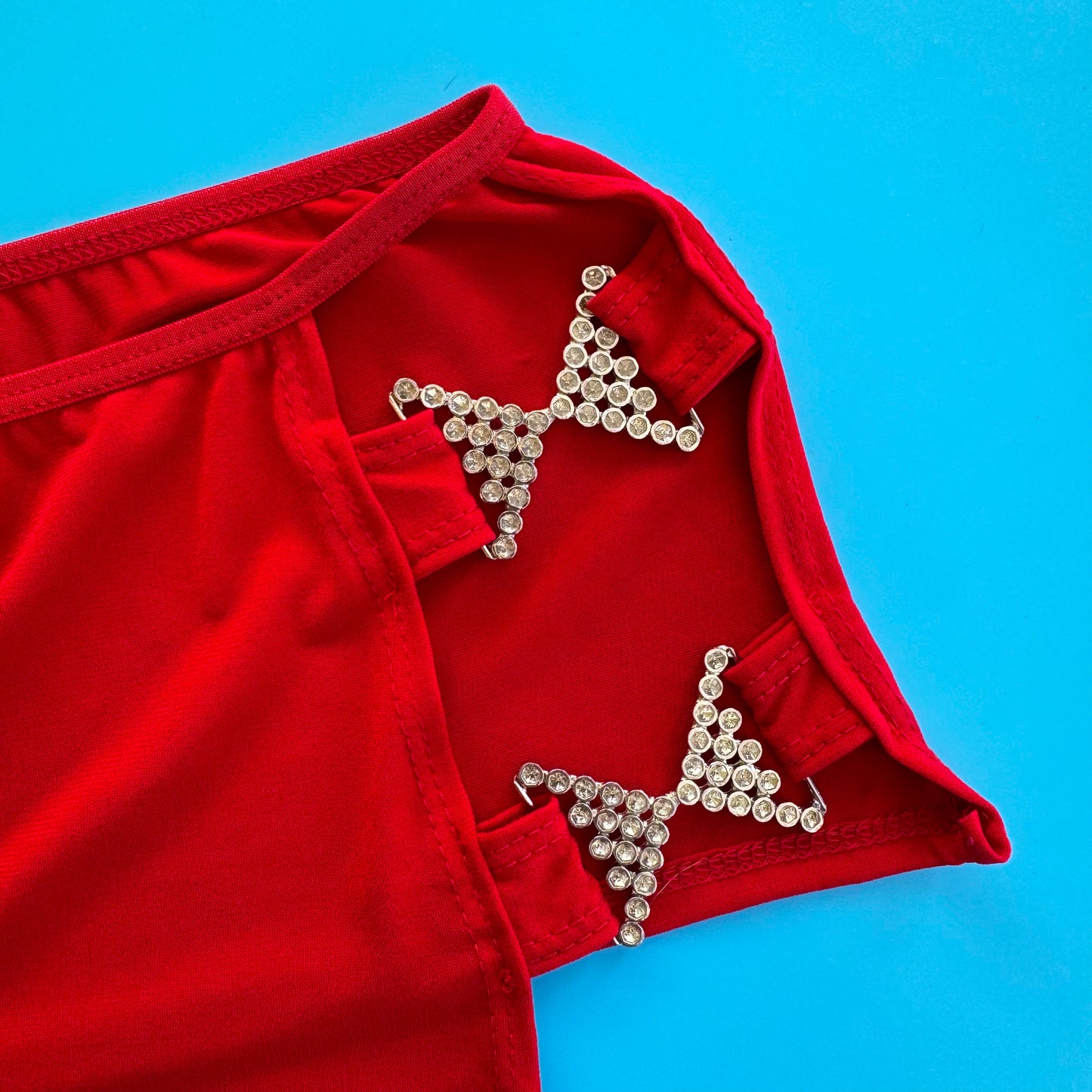 Y2K Micro Mini Skirt