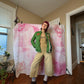 2010s Hysteric Glamour Nylon Jacket w Patches