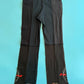 Deadstock Pantaluna Upcycled Yoga Pants in S