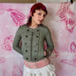 2010s Marching Band Jacket