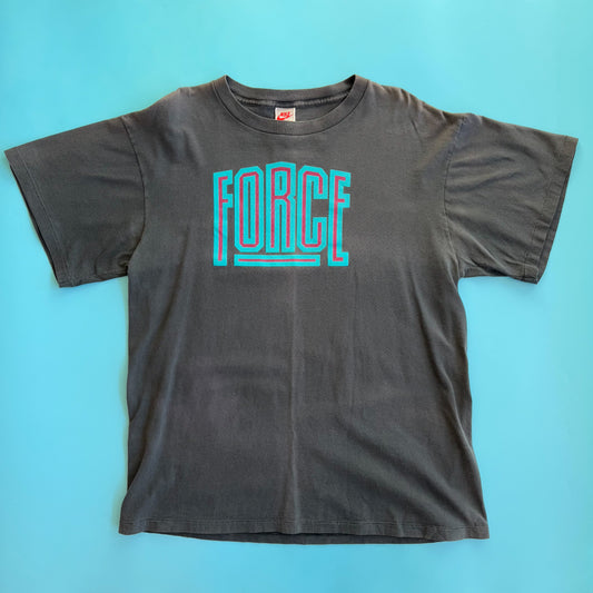 90s Nike Basketball T-Shirt