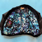 1990 Legendary Show Promoter Bill Graham’s Grateful Dead Varsity Jacket