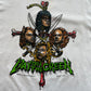 1991 Bill Graham Presents Metallica "Day On The Green" T-Shirt