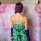 2007 Pout by Victoria’s Secret Plaid 2 Piece Set