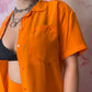 90s Silk 2 Piece Leisure Set
