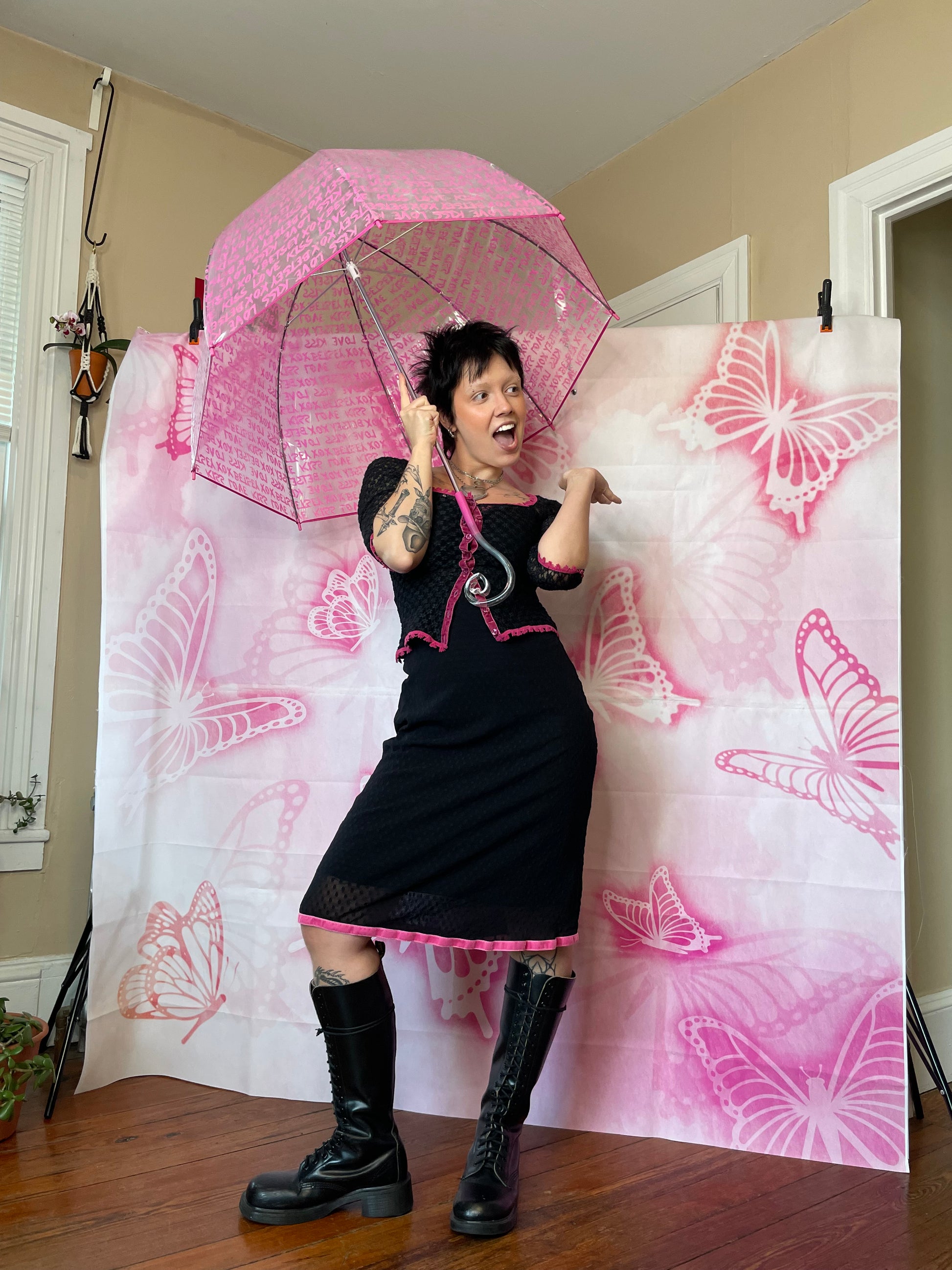 hot pink betsey johnson dress Women's Ballet Rose in | Size Medium Whether youre heading out for an unforgettable date or a night of pure fun Torrid Pink Betsey Johnson Dress