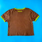 2023 Heaven by Marc Jacobs x Climax Books Collab Baby Tee