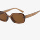 Retro Inspired Sunglasses