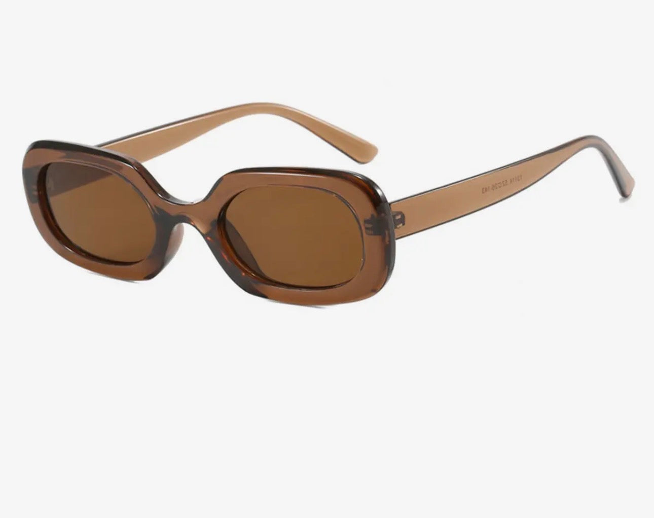 Retro Inspired Sunglasses
