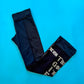 Deadstock Pantaluna Upcycled Yoga Pants in XS