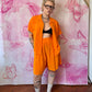 90s Silk 2 Piece Leisure Set