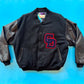 1990 Legendary Show Promoter Bill Graham’s Grateful Dead Varsity Jacket