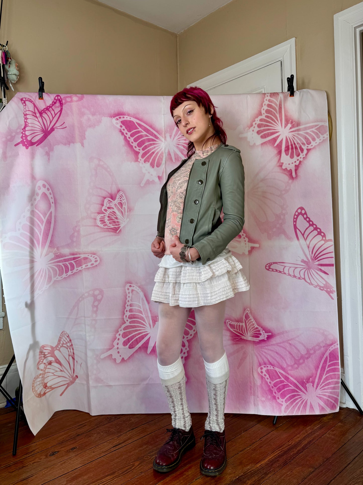 2010s Marching Band Jacket