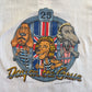1989 Bill Graham Presents "Day On The Green" The Who T-Shirt