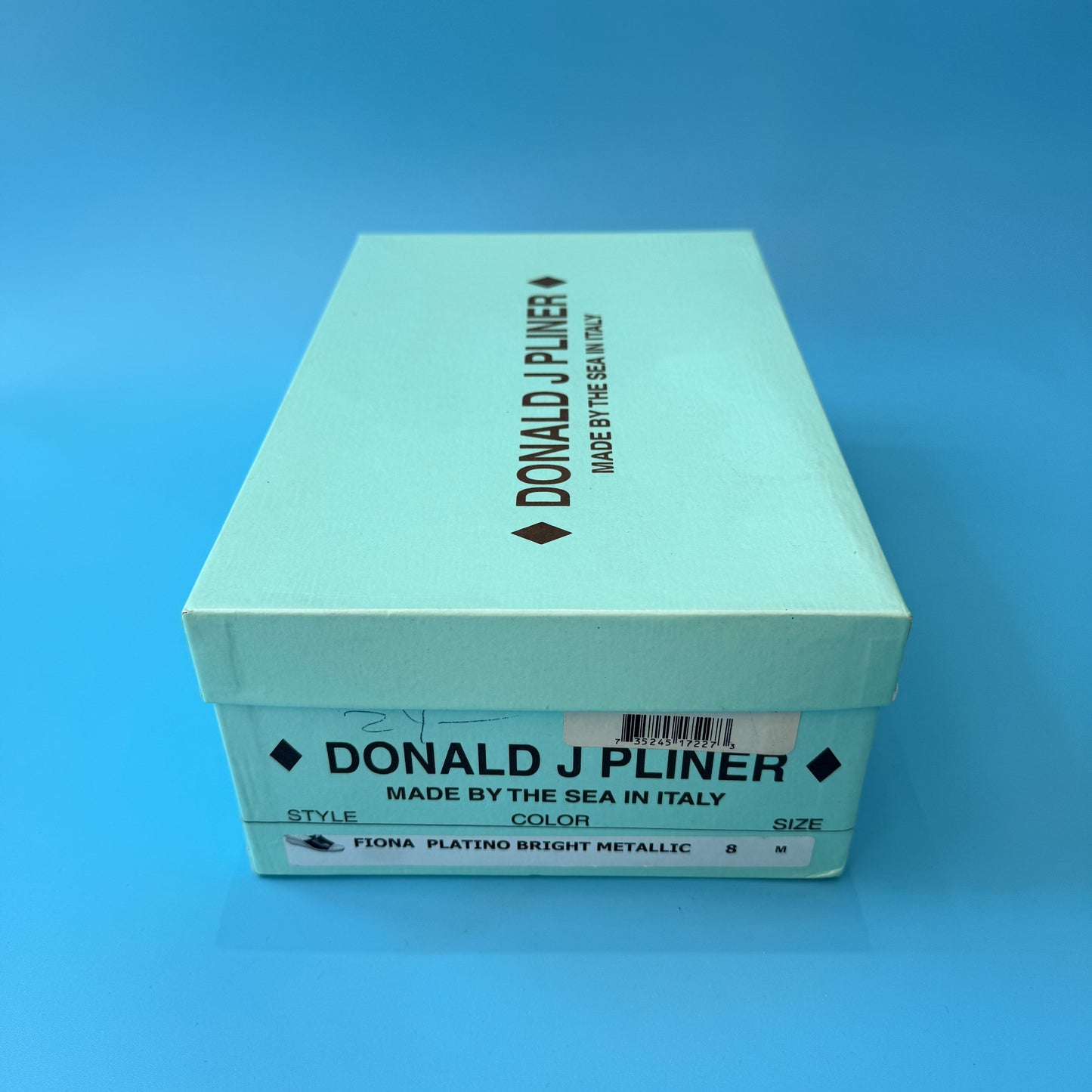 Y2K Donald J Pliner Fiona Wedges