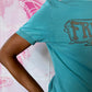 Y2K Dolce & Gabbana Freedom is a State of Mind Tee