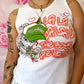 Y2K Milkshake Graphic Tank